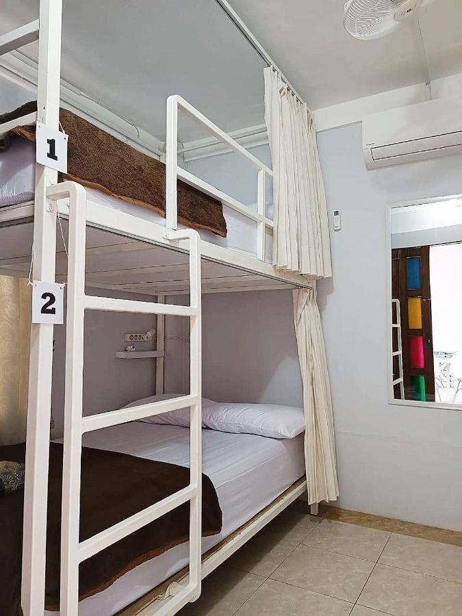Bsh Yogyakarta Apartment Exterior photo