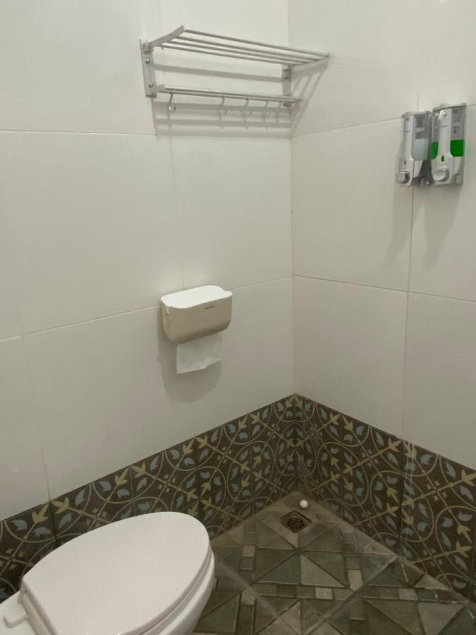Bsh Yogyakarta Apartment Exterior photo